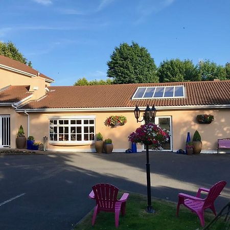 Bramble Lodge Blarney Exterior foto