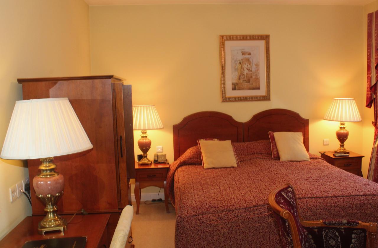 Bramble Lodge Blarney Exterior foto