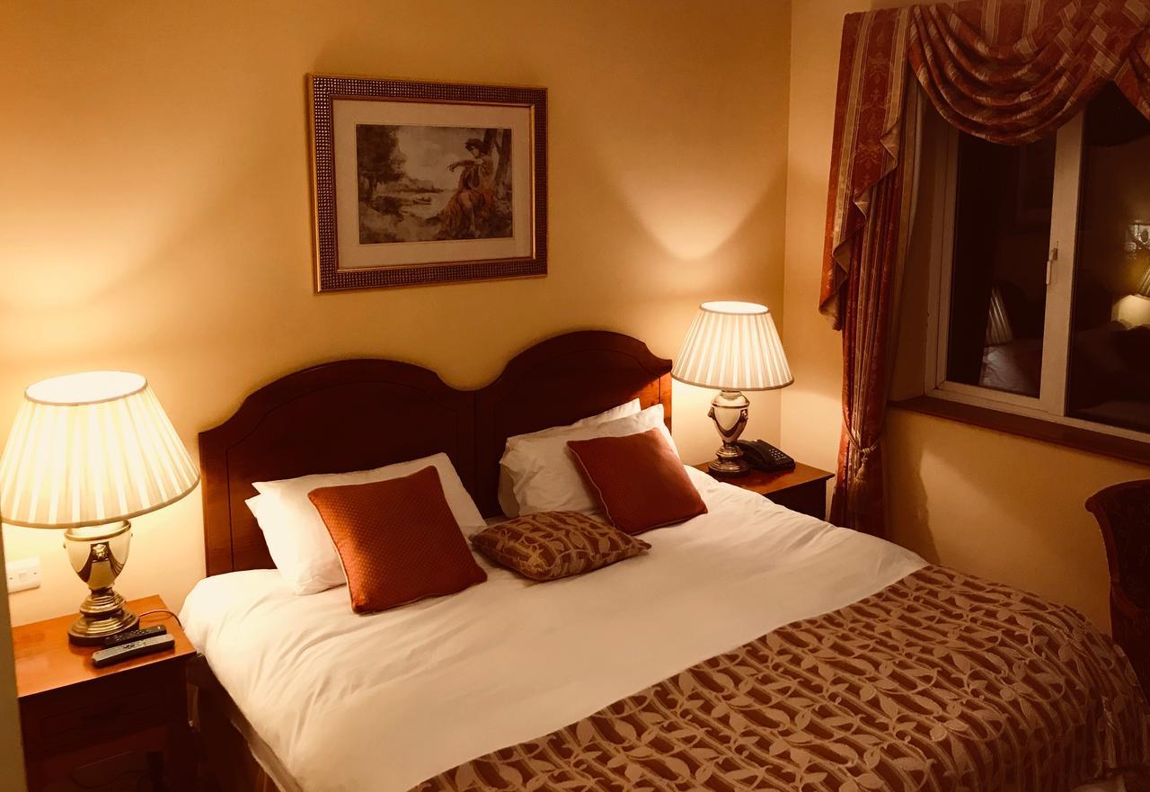 Bramble Lodge Blarney Exterior foto