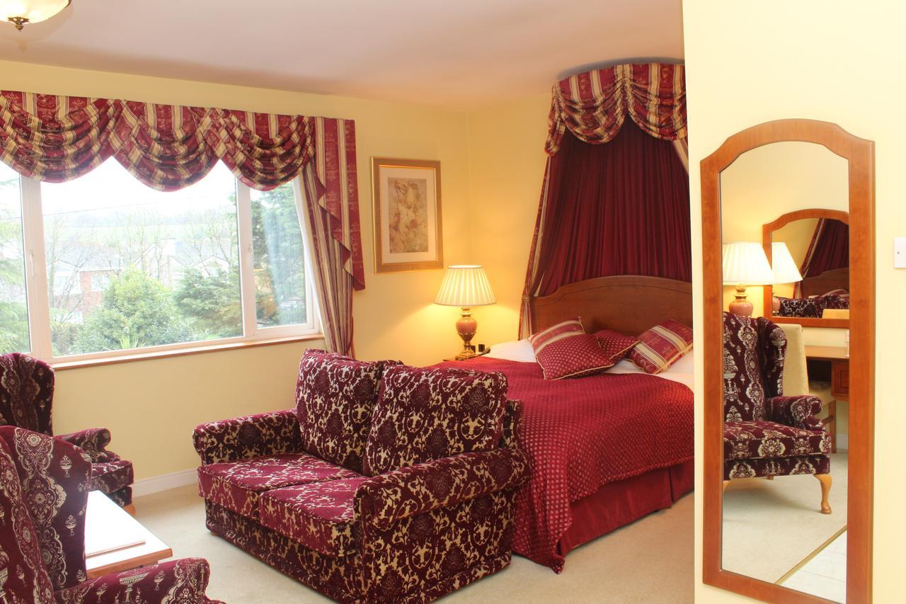 Bramble Lodge Blarney Exterior foto