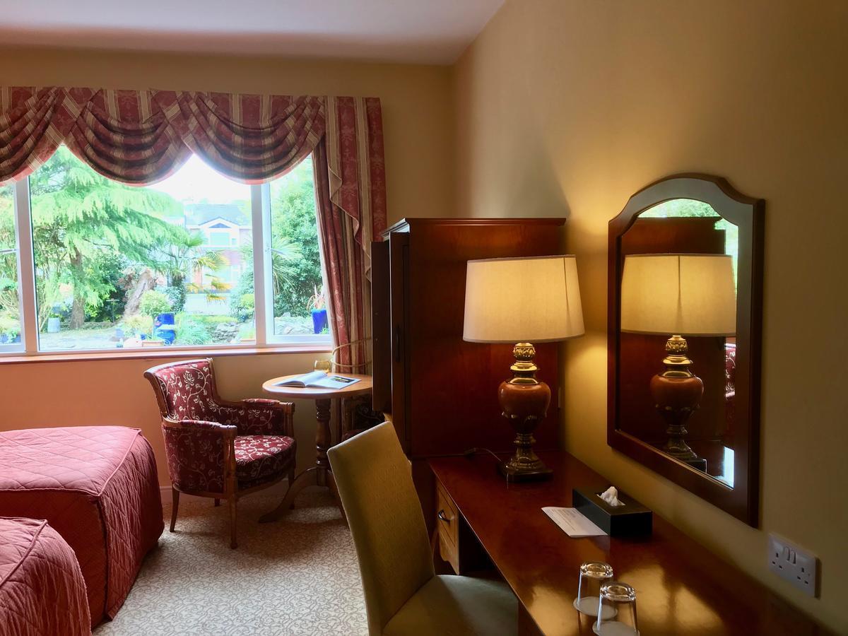 Bramble Lodge Blarney Exterior foto