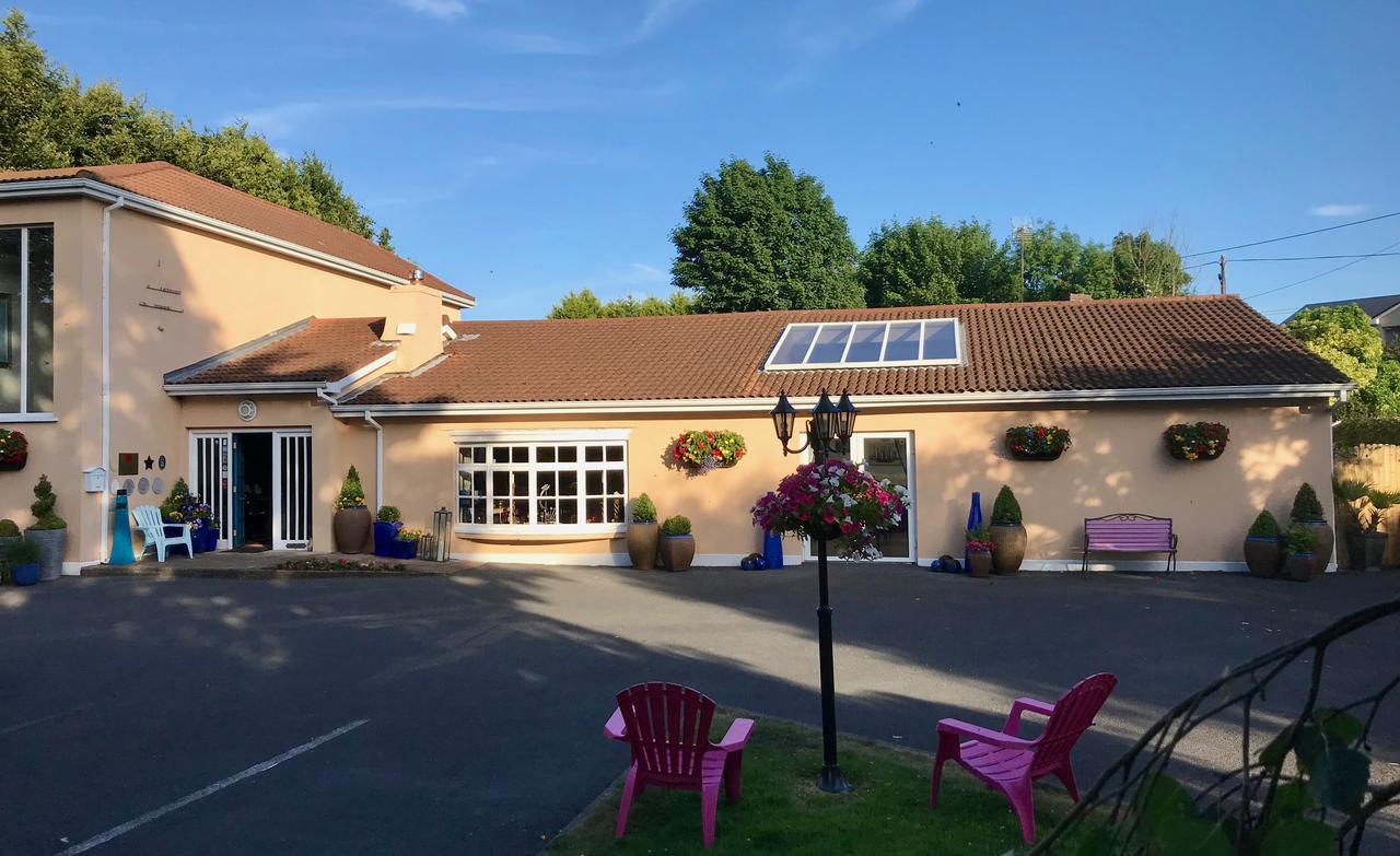 Bramble Lodge Blarney Exterior foto